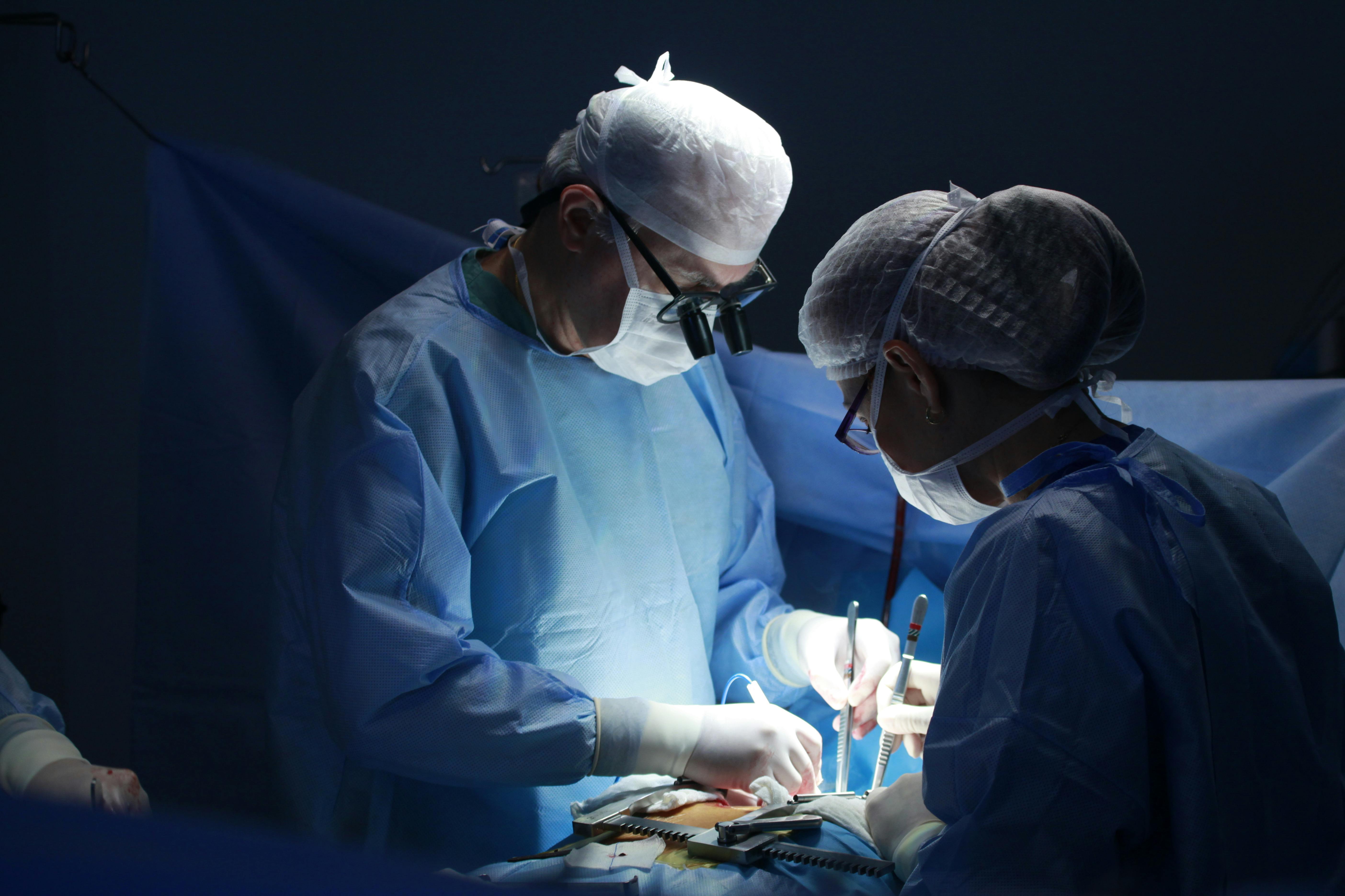 Medical Professionals